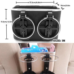 Creative Foldable Car Storage Box – fullofcarts
