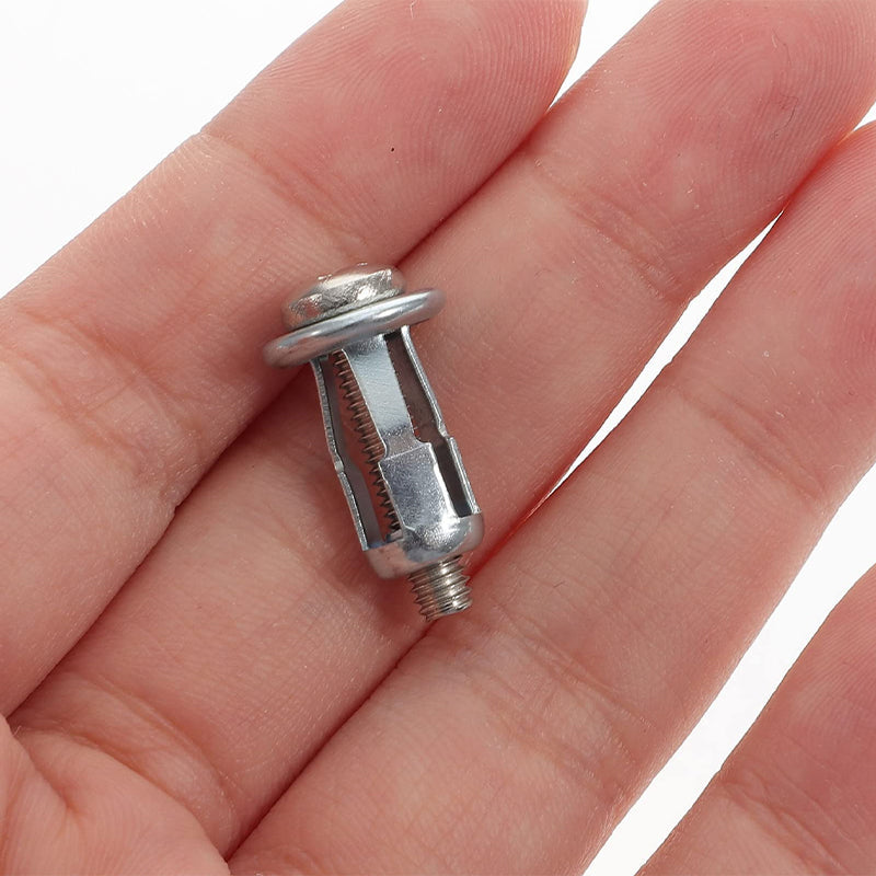 💥70% OFF💥🔩Expansion Screw Petal Nut