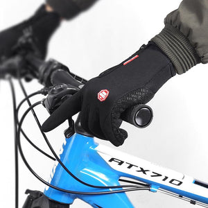 【Winter Sales】Warm Thermal Gloves Cycling Running Driving Gloves
