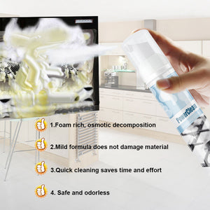 All-purpose Foam Cleaner