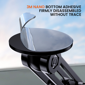 🔥HOT SALE NOW 50% OFF 🎁- Car Magnetic Mobile Phone Holder