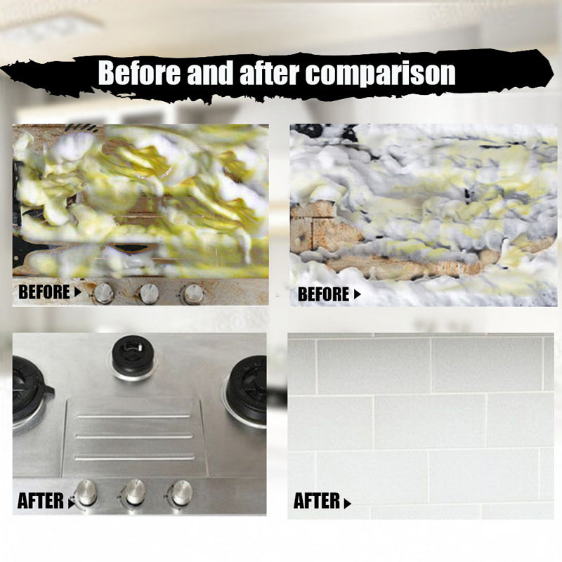 All-purpose Foam Cleaner