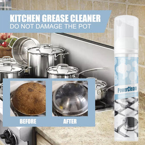 All-purpose Foam Cleaner
