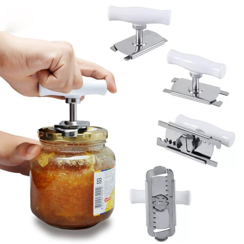 Effortless Arthritis Jar Opener👍