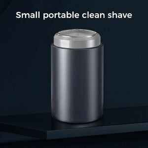 New Mini Portable Electric Shaver