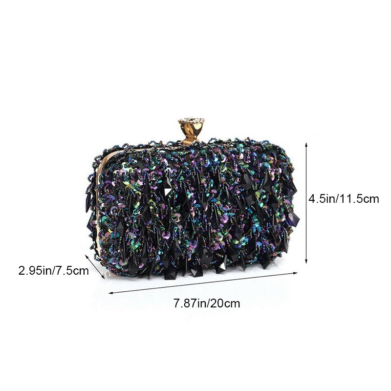 Evening Party Bag For Women