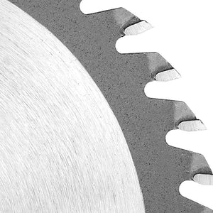 Circular Saw Blades (2 pcs)