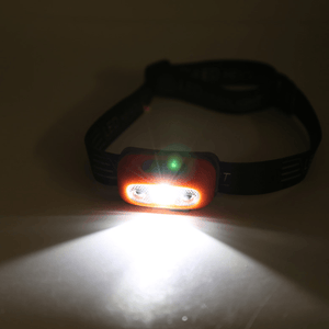 2023 Super Bright Light Sensor Mini Led Headlamp