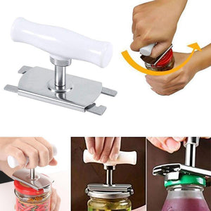 Effortless Arthritis Jar Opener👍