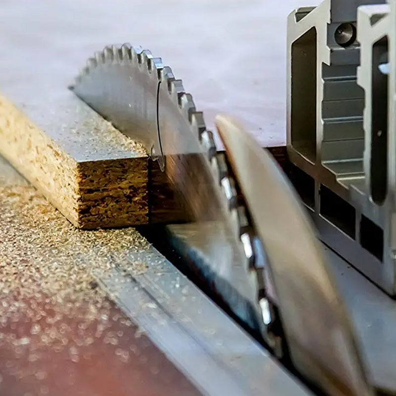 Circular Saw Blades (2 pcs)