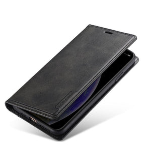 Phone Protective Leather Case