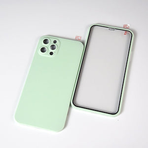 Full Body Protective iPhone Case