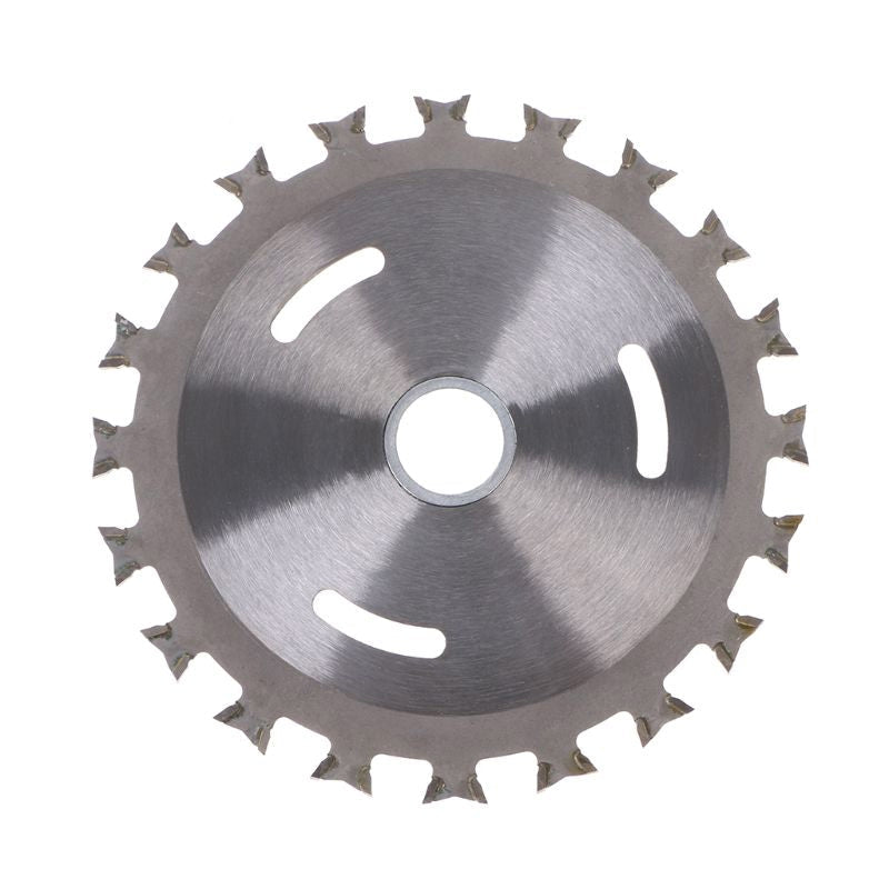 Circular Saw Blades (2 pcs)