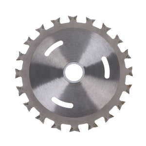 Circular Saw Blades (2 pcs)