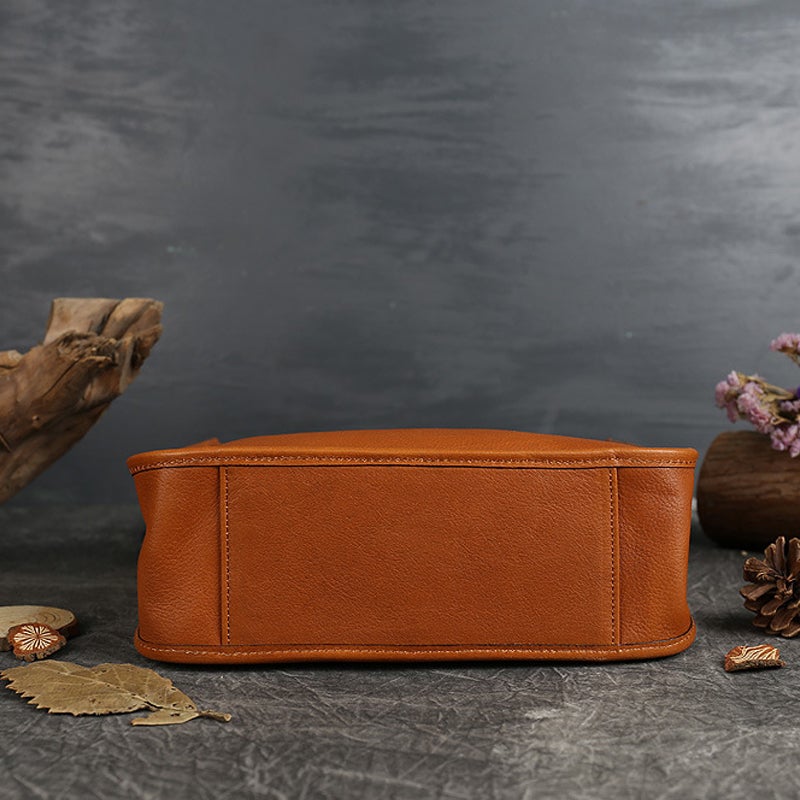 Retro Shoulder Handbag