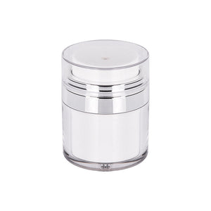 Beauty Tools: Dispense Container