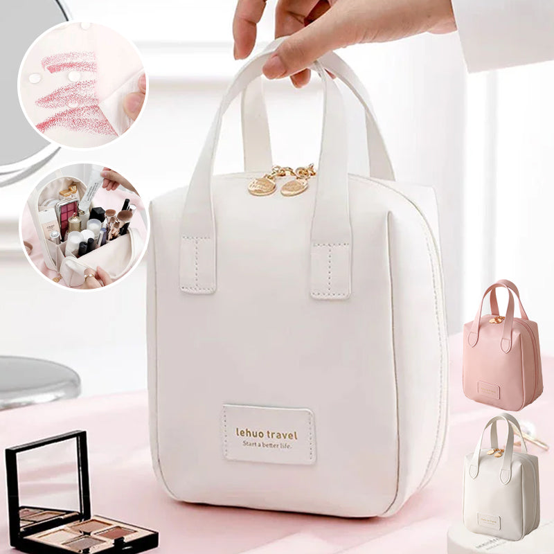 Premium Makeup Bag