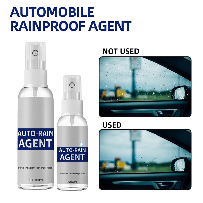 Anti-Fog&Anti-Rain Agent For Car Glass