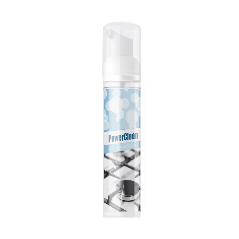 All-purpose Foam Cleaner