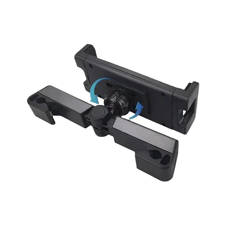 Headrest Tablet Mount – fullofcarts