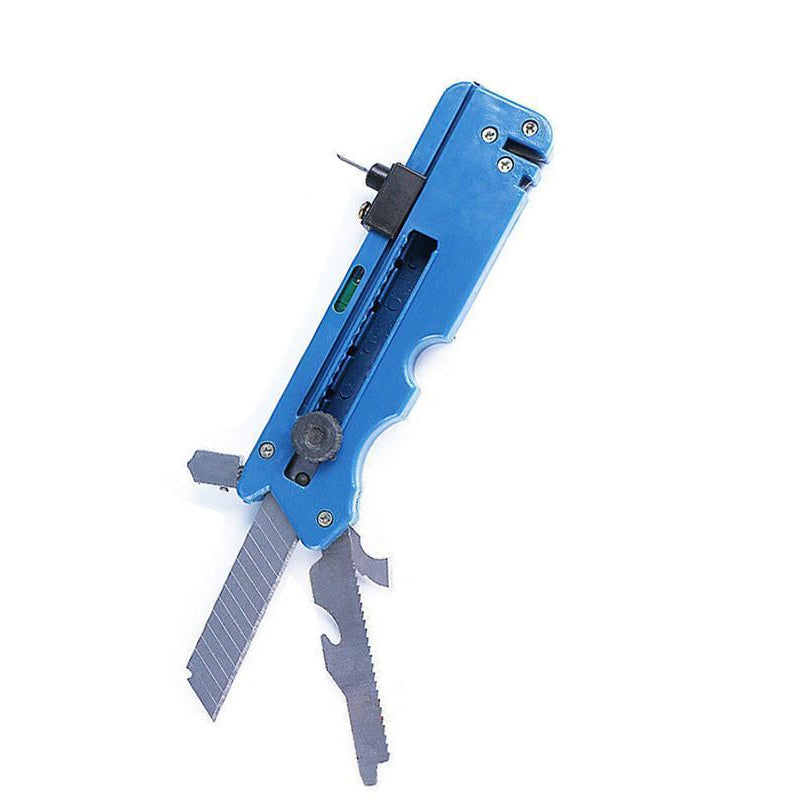 Multifunctional Cutter (The Ultimate Cutting Tool)