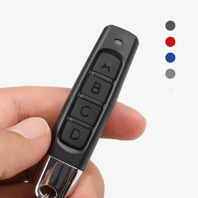 4-in-1 Remote Control Duplicator – fullofcarts