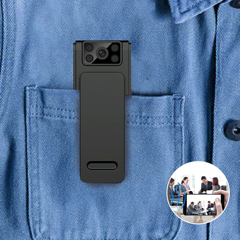 High-resolution Rear View Camera With WiFi Function – fullofcarts